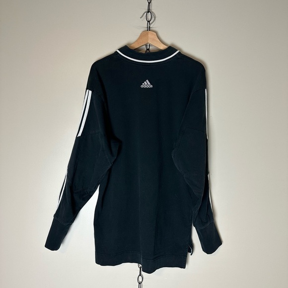Vintage Adidas Polo Shirt Medium - Picture 2 of 7
